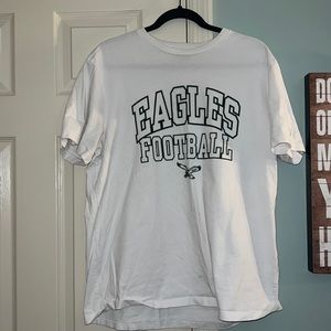Philadelphia Eagles Tshirt